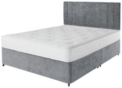 Airspring - Henlow 1200 Pocket - Divan - Small - Double